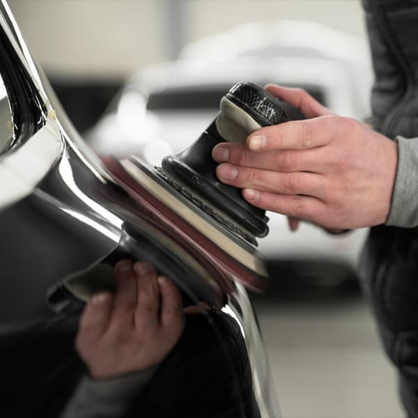Paint Correction