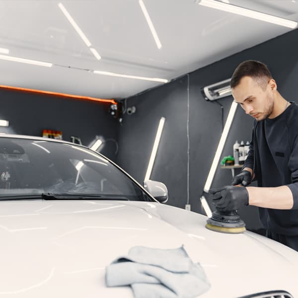Ceramic Coating
